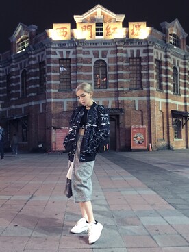 mesjouets.Mさんのコーディネート