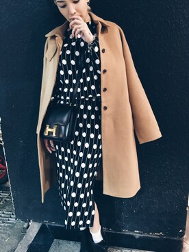 mesjouets.Mさんのコーディネート