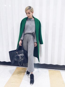 mesjouets.Mさんのコーディネート