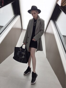 mesjouets.Mさんのコーディネート