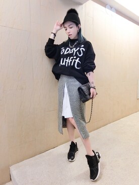 mesjouets.Mさんのコーディネート