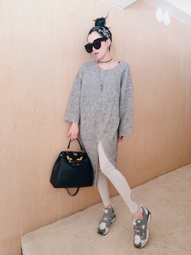 mesjouets.Mさんのコーディネート