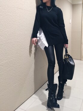 mesjouets.Mさんのコーディネート