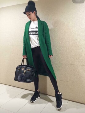 mesjouets.Mさんのコーディネート