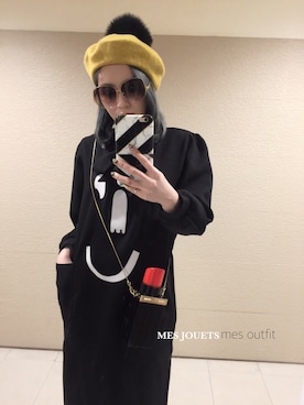 mesjouets.Mさんのコーディネート