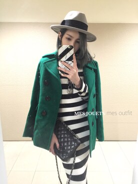 mesjouets.Mさんのコーディネート