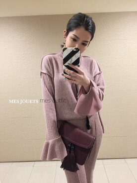 mesjouets.Mさんのコーディネート
