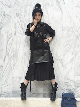 mesjouets.Mさんのコーディネート