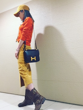 mesjouets.Mさんのコーディネート