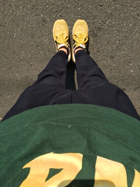 梅ちゃんさんのコーディネート