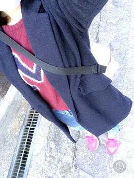 Kaho.さんのコーディネート