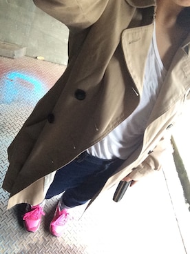 Kaho.さんのコーディネート