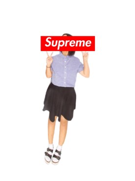 Kaho.さんのコーディネート