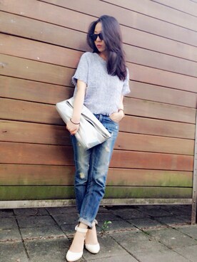 Genieさんのコーディネート