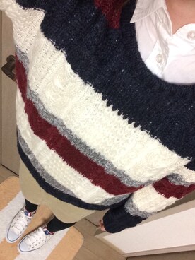 h a r u ＊ m o nさんのコーディネート