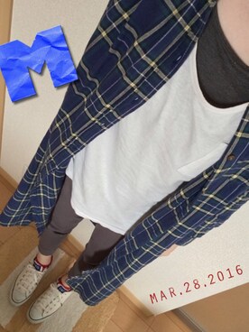 h a r u ＊ m o nさんのコーディネート