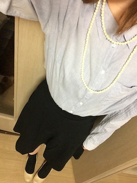 h a r u ＊ m o nさんのコーディネート