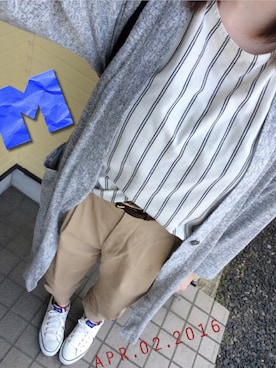 h a r u ＊ m o nさんのコーディネート