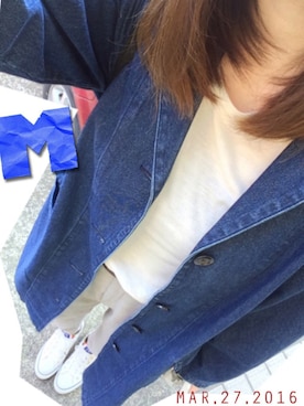 h a r u ＊ m o nさんのコーディネート