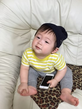 h a r u ＊ m o nさんのコーディネート
