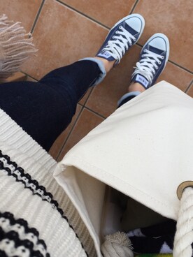 minoriさん（レディース・165cm）の秋コーディネート