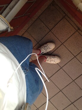 ◎SHIHOさん（レディース・162cm）の春コーディネート