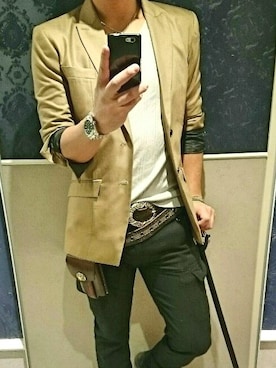 keyさんのコーディネート