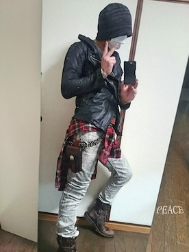 keyさんのコーディネート