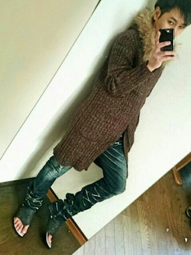 keyさんのコーディネート