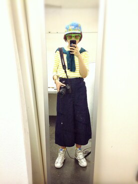 Petrouchkaさんのコーディネート