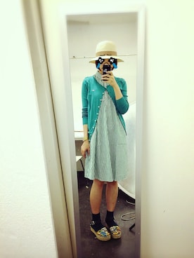 Petrouchkaさんのコーディネート