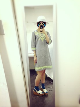 Petrouchkaさんのコーディネート