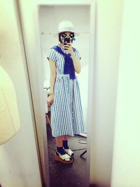 Petrouchkaさんのコーディネート