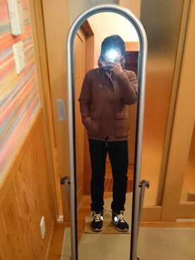 sakana.5さんのコーディネート