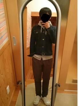 sakana.5さんのコーディネート