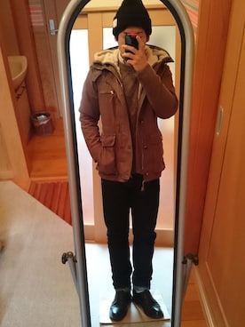 sakana.5さんのコーディネート