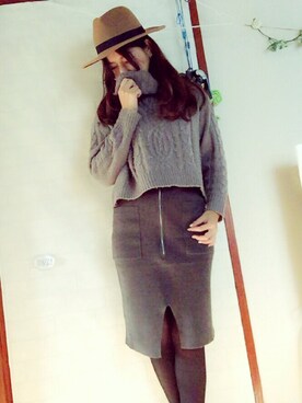 fumiさんのコーディネート