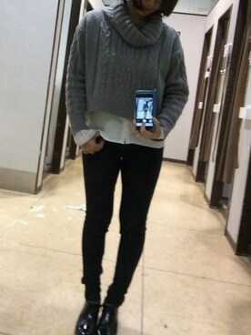 fumiさんのコーディネート