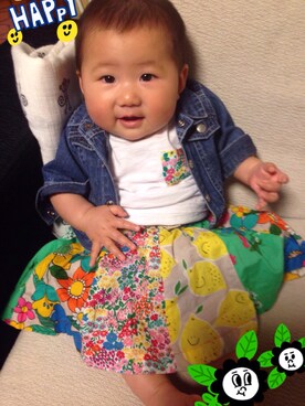 himamamanさんのコーディネート