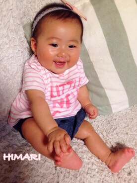 himamamanさんのコーディネート