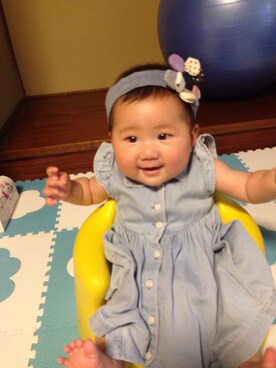 himamamanさんのコーディネート