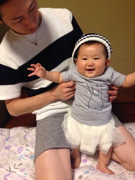 himamamanさんのコーディネート