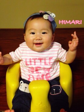 himamamanさんのコーディネート