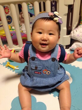 himamamanさんのコーディネート