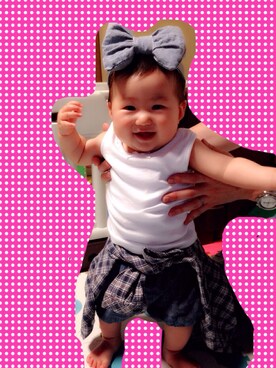 himamamanさんのコーディネート