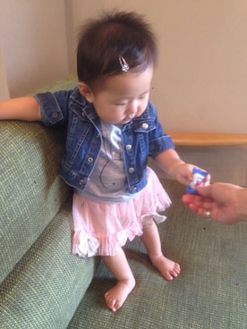 himamamanさんのコーディネート