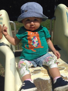 himamamanさんのコーディネート