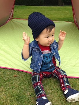 himamamanさんのコーディネート