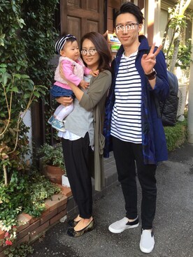 himamamanさんのコーディネート