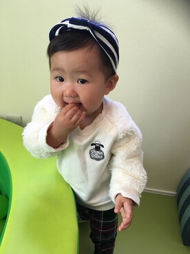 himamamanさんのコーディネート